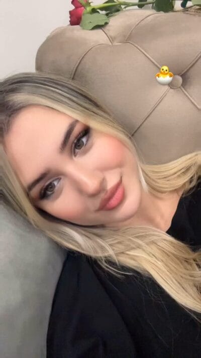 Synergy Ultra 11 Fakta Gadis Cantik Yandex Viral Langsung Viral Masterclass